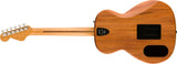 กีตาร์โปร่ง Fender Highway Series Parlor Natural