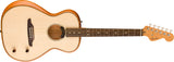 กีตาร์โปร่ง Fender Highway Series Parlor Natural