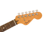 กีตาร์โปร่ง Fender Highway Series Parlor Natural