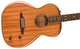 กีตาร์โปร่ง Fender Highway Series Parlor Spruce