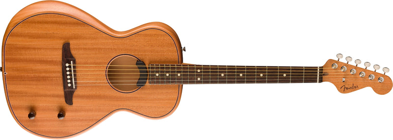 กีตาร์โปร่ง Fender Highway Series Parlor Spruce