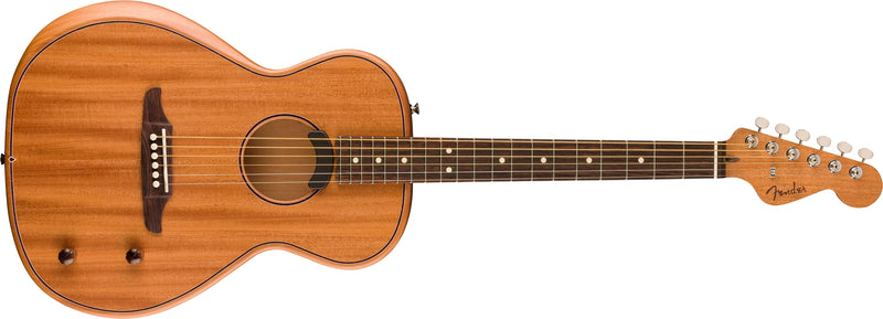 กีตาร์โปร่ง Fender Highway Series Parlor Spruce