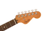 กีตาร์โปร่ง Fender Highway Series Parlor Spruce