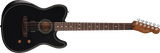Fender Acoustasonic Standard Telecaster