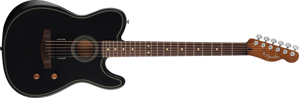 Fender Acoustasonic Standard Telecaster