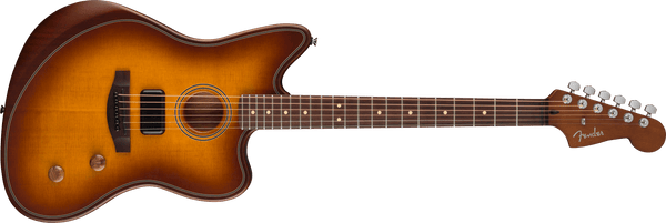 Fender Acoustasonic Standard Jazzmaster