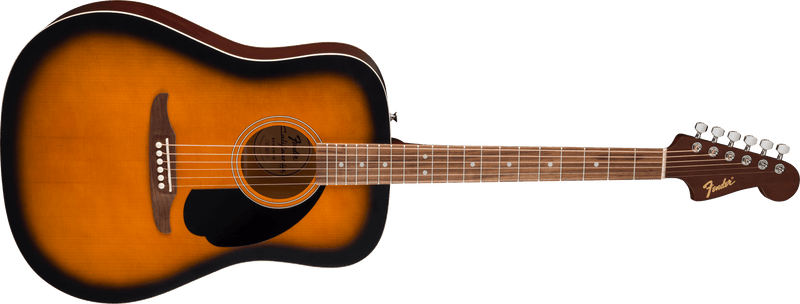 Fender California Debut Redondo
