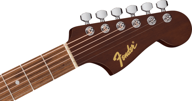 Fender California Debut Redondo