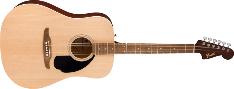 Fender California Debut Redondo