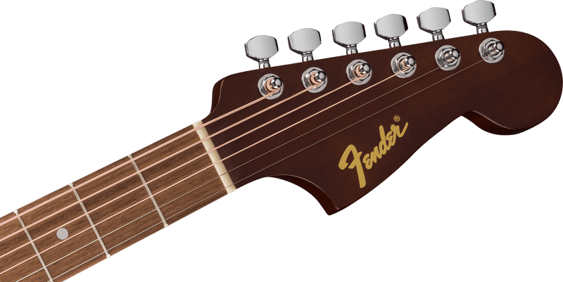 Fender California Debut Redondo