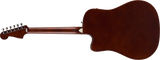 Fender California Debut Redondo CE