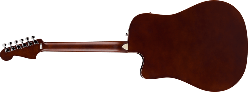 Fender California Debut Redondo CE