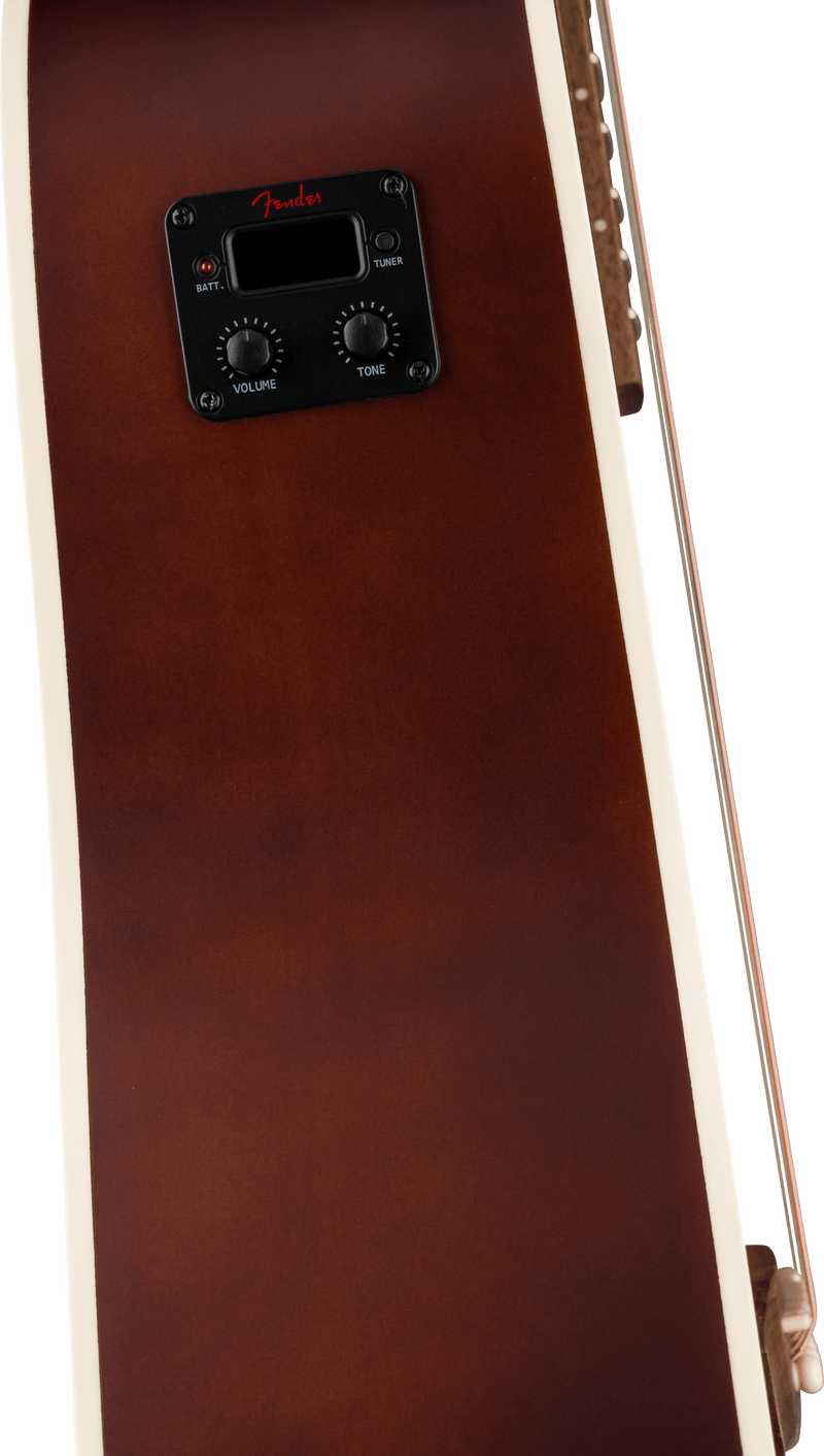Fender California Debut Redondo CE