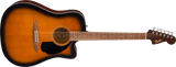Fender California Debut Redondo CE