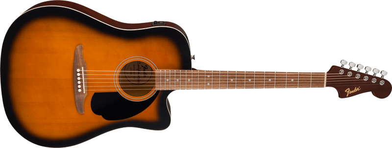 Fender California Debut Redondo CE