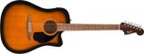 Fender California Debut Redondo CE
