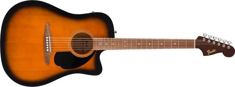 Fender California Debut Redondo CE