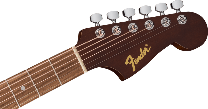 Fender California Debut Redondo CE