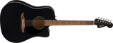 Fender California Debut Redondo CE
