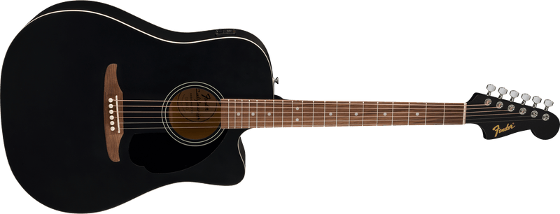 Fender California Debut Redondo CE