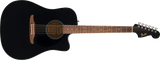 Fender California Debut Redondo CE