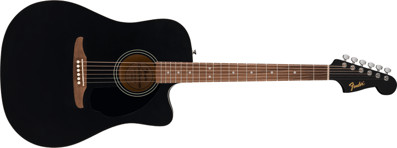 Fender California Debut Redondo CE