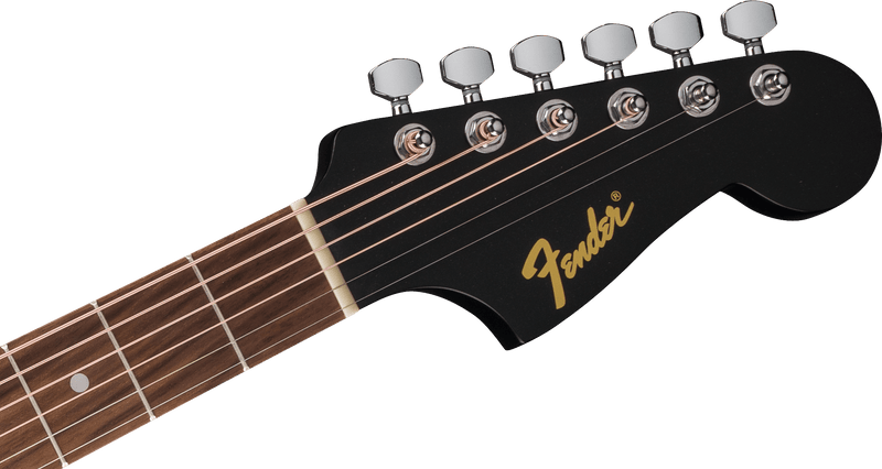 Fender California Debut Redondo CE
