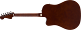 Fender California Debut Redondo CE