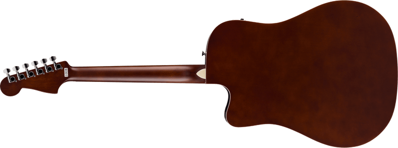 Fender California Debut Redondo CE