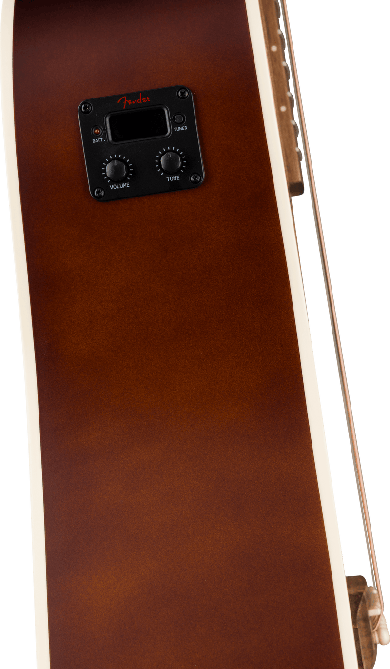 Fender California Debut Redondo CE