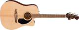 Fender California Debut Redondo CE