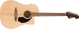 Fender California Debut Redondo CE
