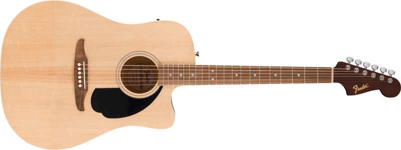 Fender California Debut Redondo CE