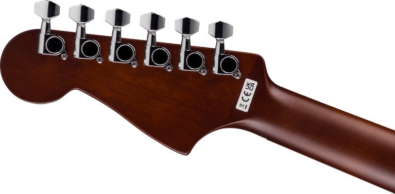 Fender California Debut Redondo CE
