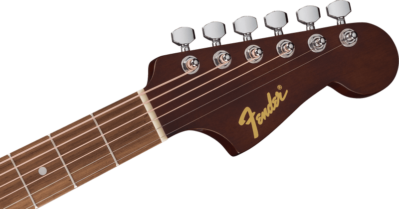 Fender California Debut Redondo CE