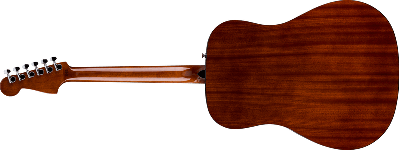 Fender California Standard Redondo