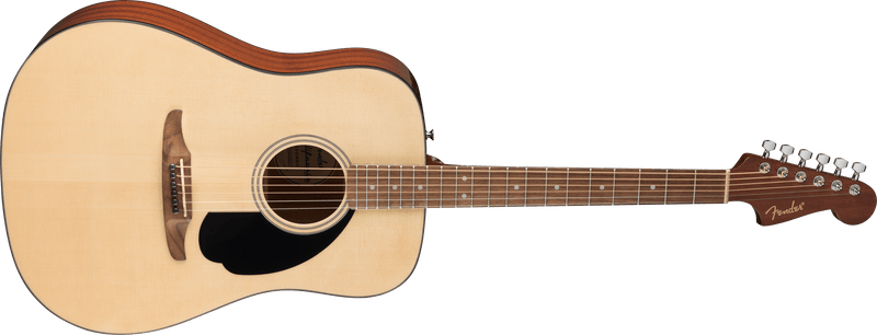 Fender California Standard Redondo