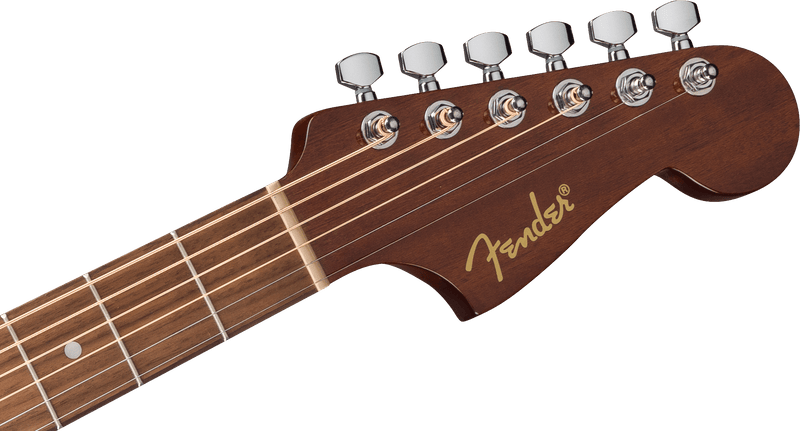 Fender California Standard Redondo