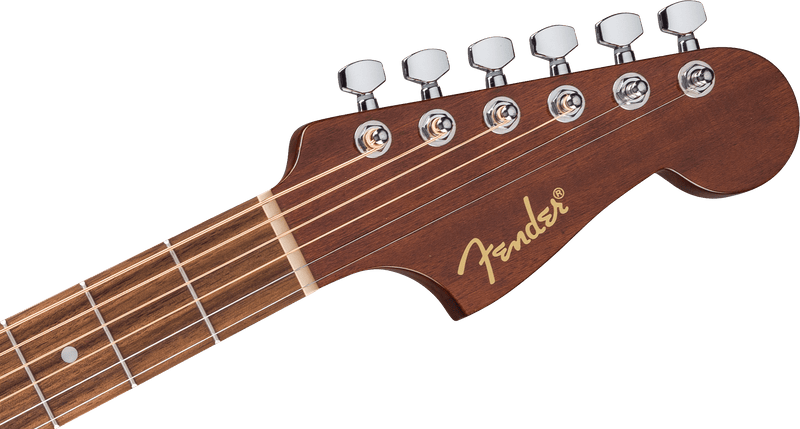 Fender California Standard Redondo
