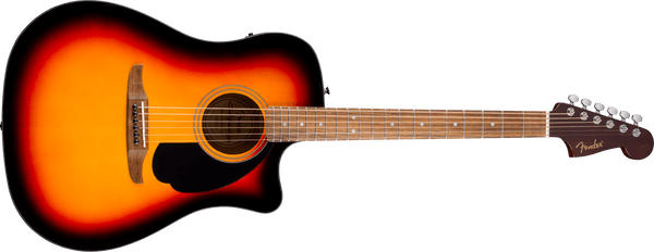 Fender California Standard Redondo CE