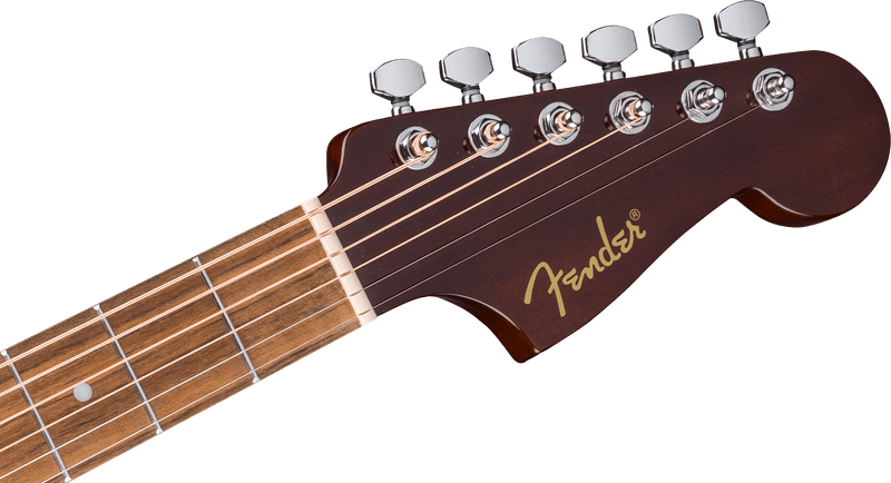 Fender California Standard Redondo CE
