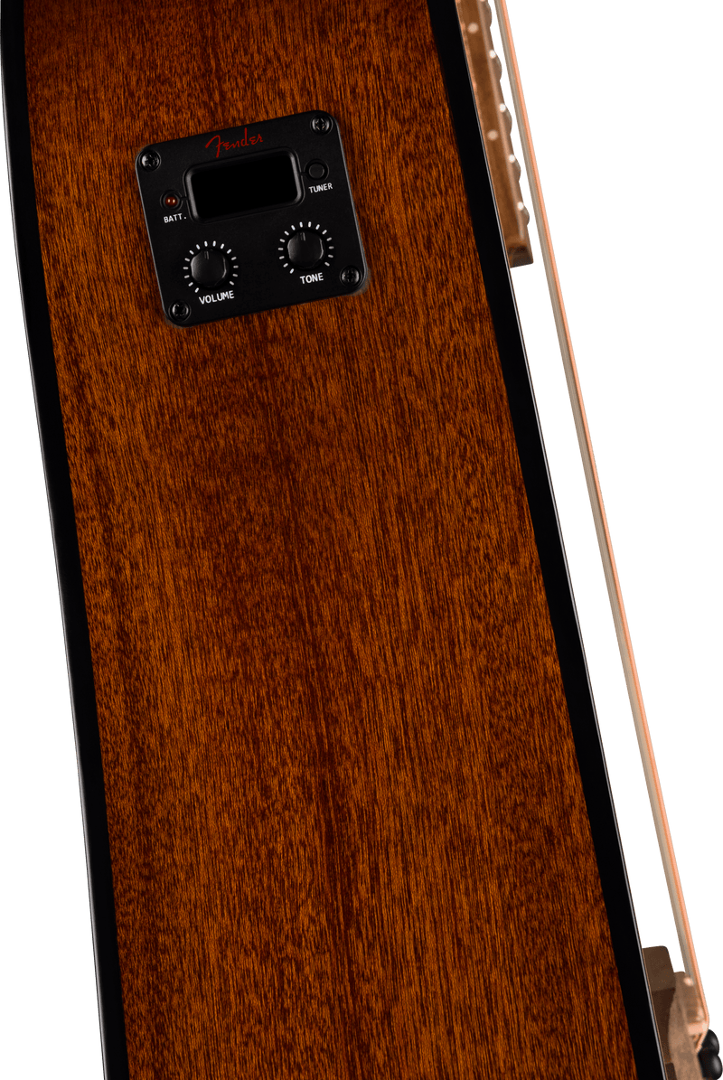 Fender California Standard Redondo CE