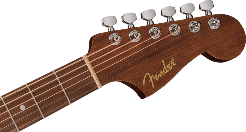 Fender California Standard Redondo CE