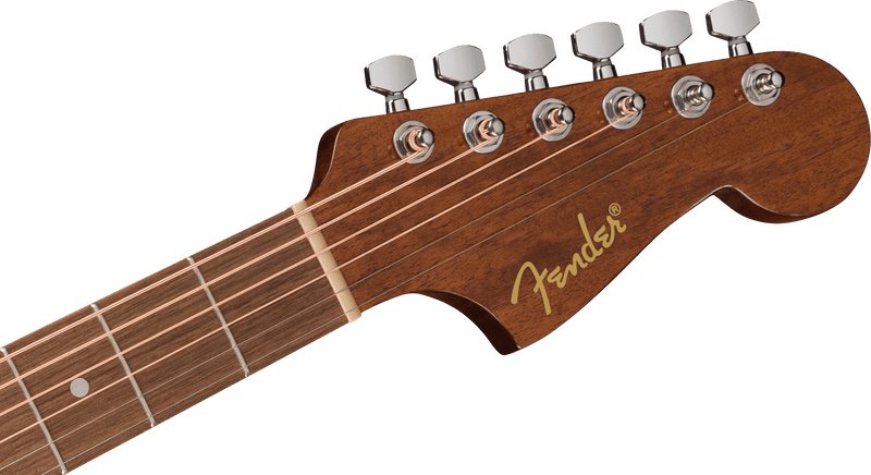 Fender California Standard Redondo CE