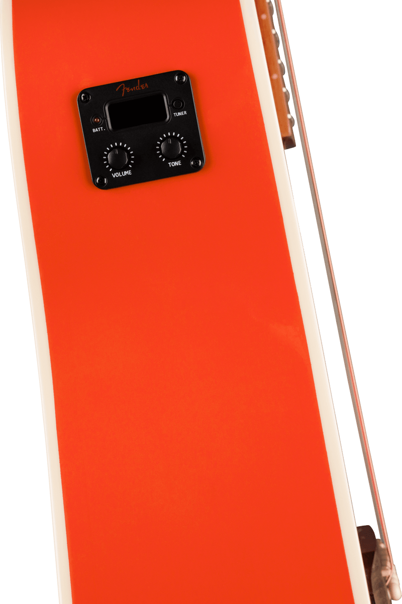 Fender California Standard Redondo CE