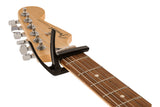 Fender Laurel Electric Capo