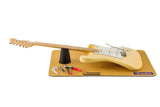 เสื่อและที่รองคอกีต้าร์ Fender Work Mat Station Tweed