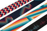 Fender Retro Straps