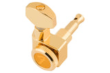 Fender Locking Stratocaster®/Telecaster® Tuning Machines