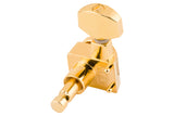Fender Locking Stratocaster®/Telecaster® Tuning Machines